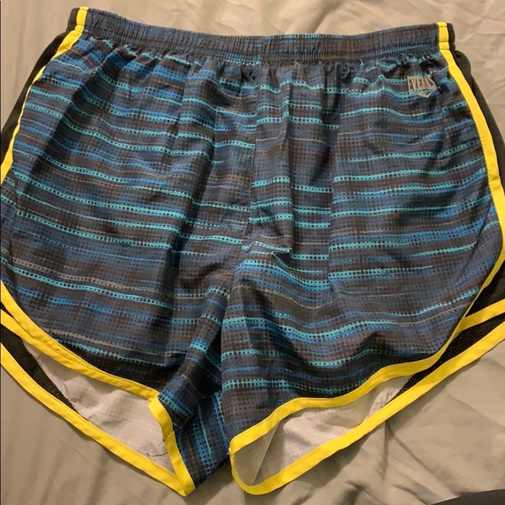 Medium Women’s Everlast Shorts
